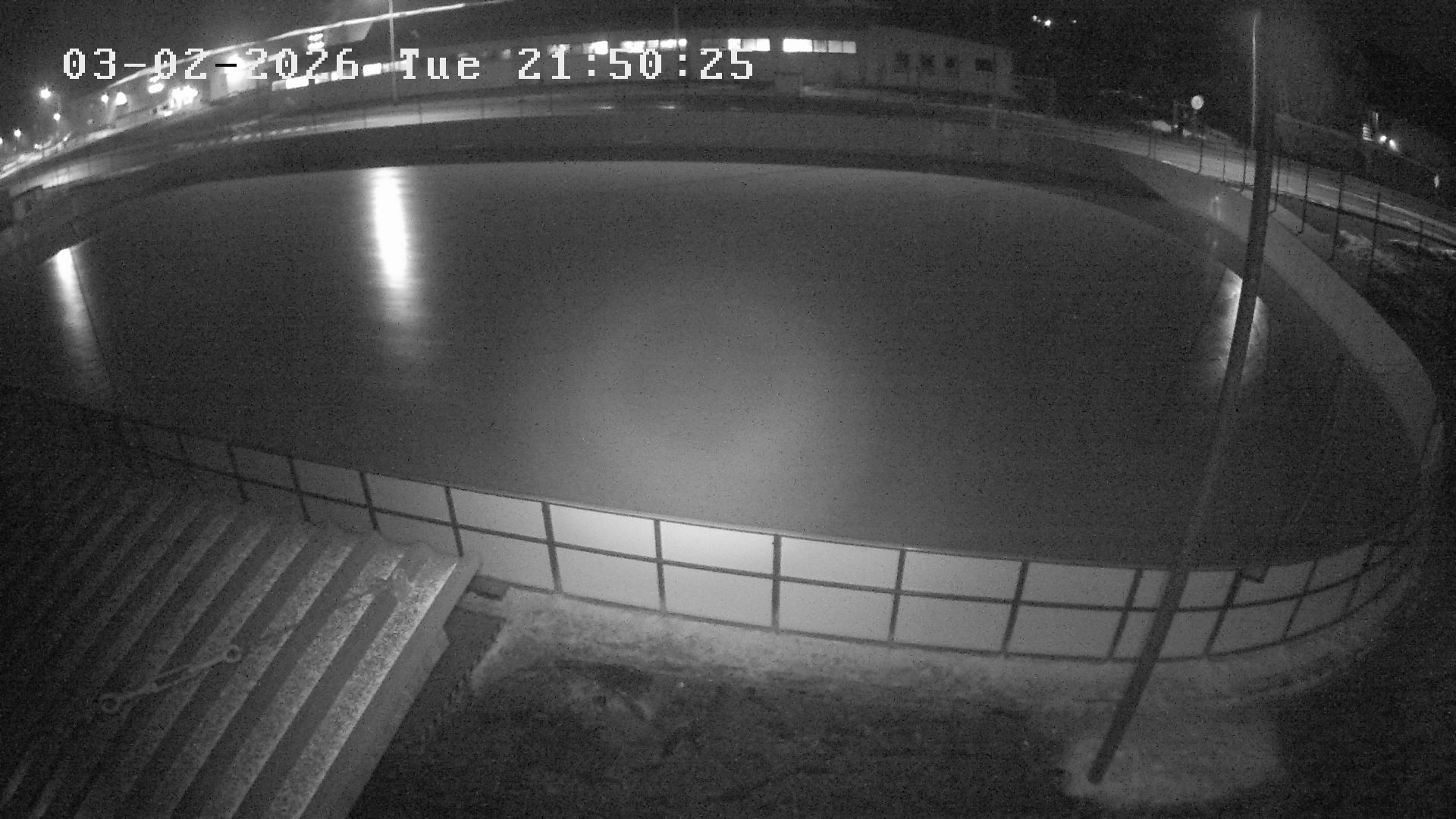 Kluzi�t� N�rsko - webcam