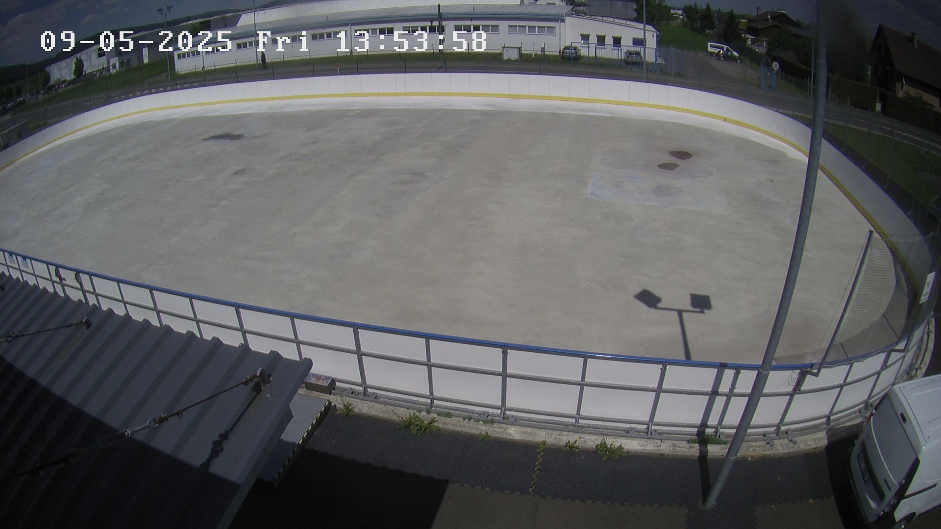 Kluzit Nrsko - webcam