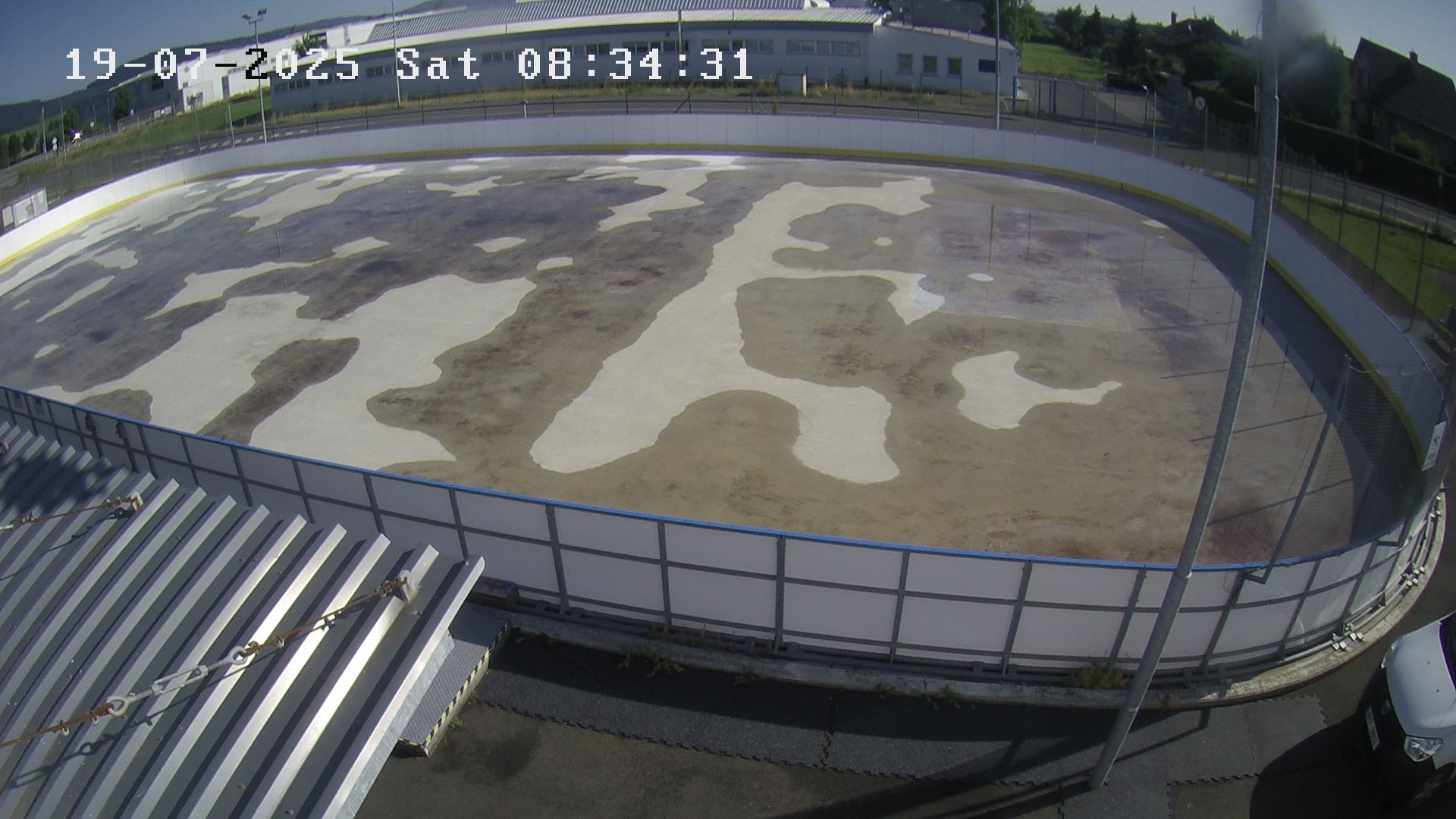 Kluzit Nrsko - webcam