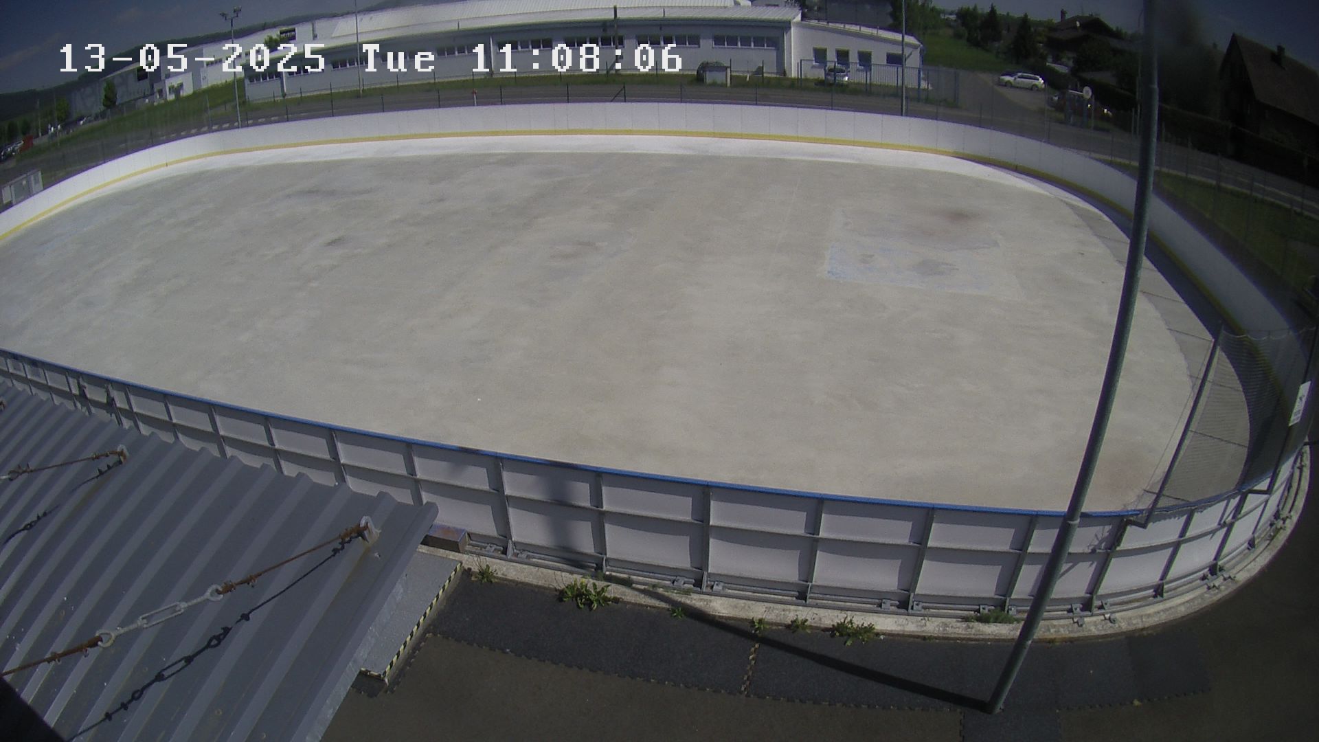 Kluzit Nrsko - webcam