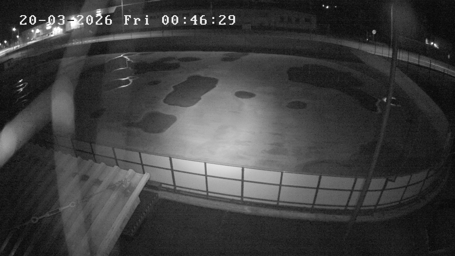 Kluzi�t� N�rsko - webcam