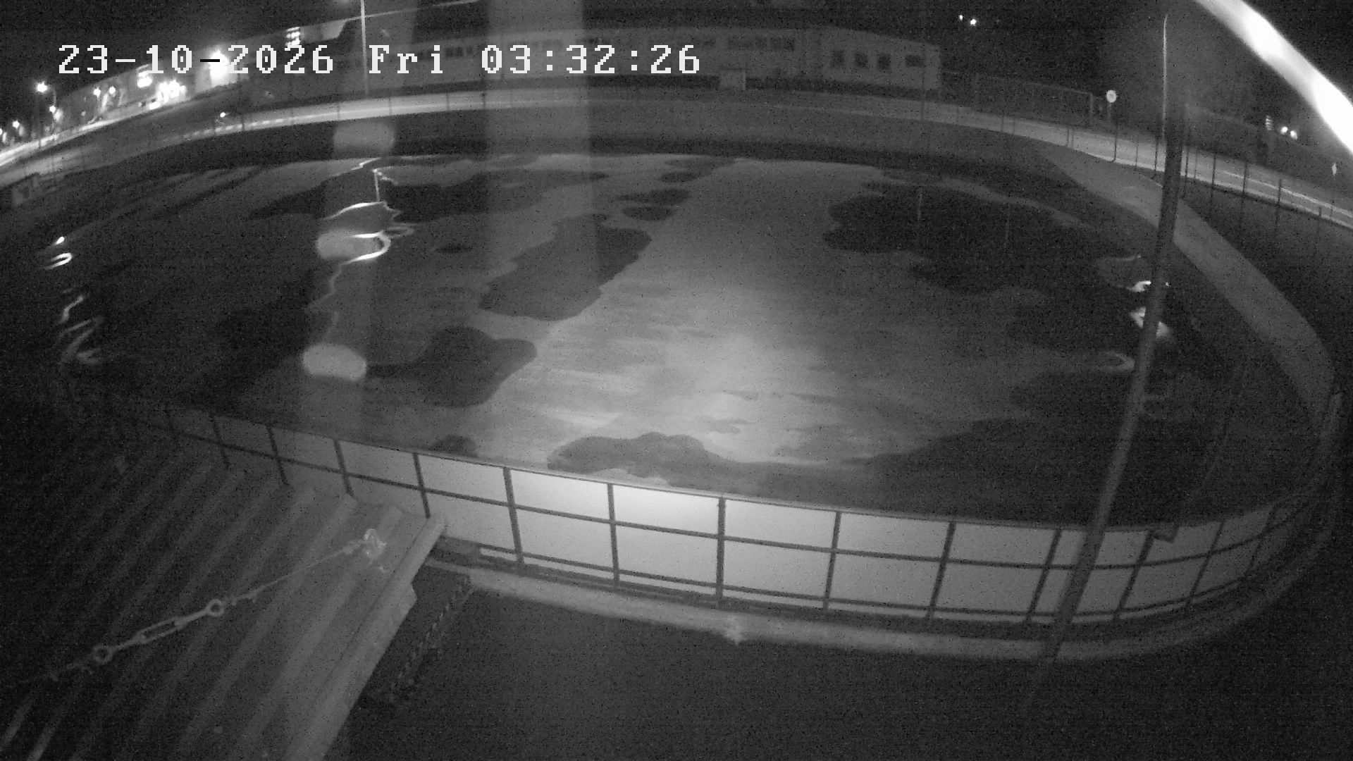 Kluzi�t� N�rsko - webcam