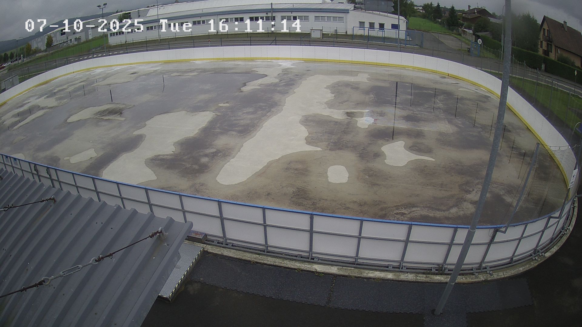 Kluzit Nrsko - webcam