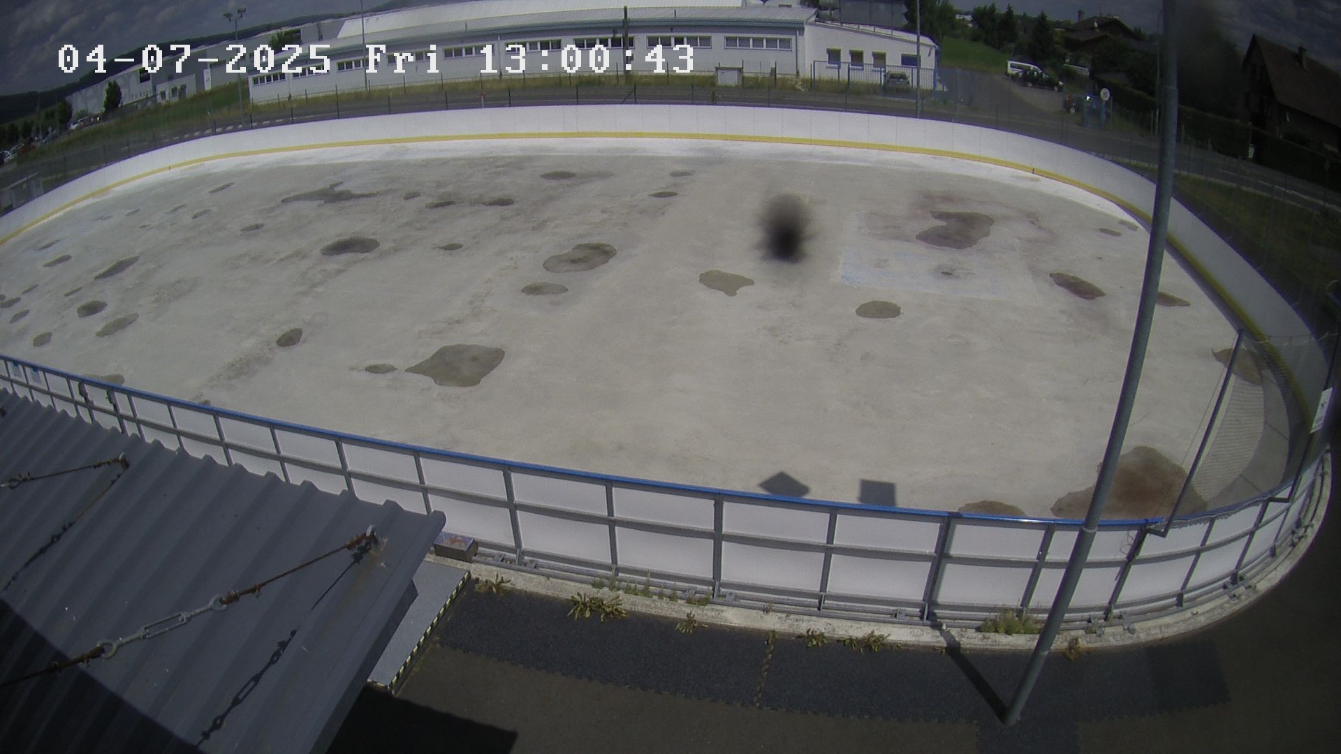 Kluzit Nrsko - webcam