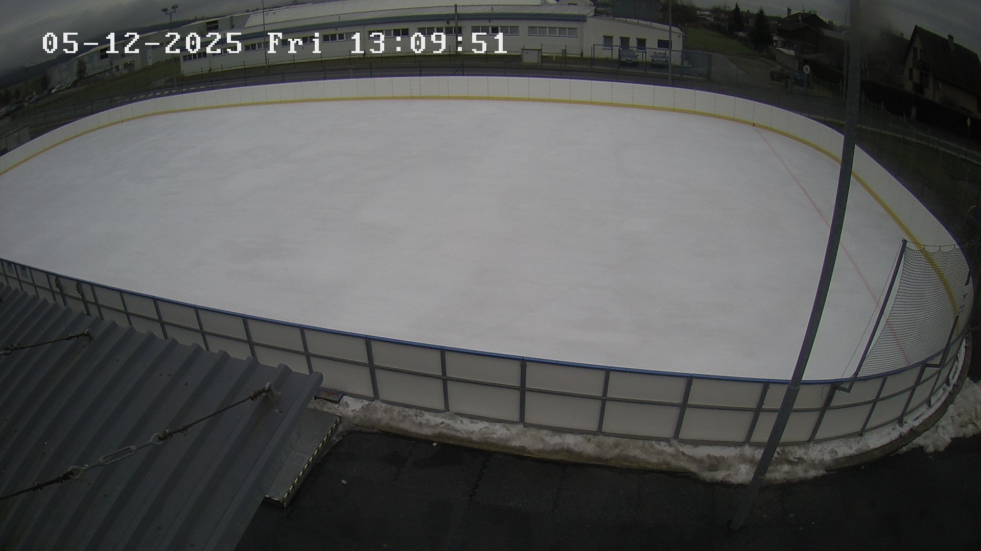 Kluzit Nrsko - webcam