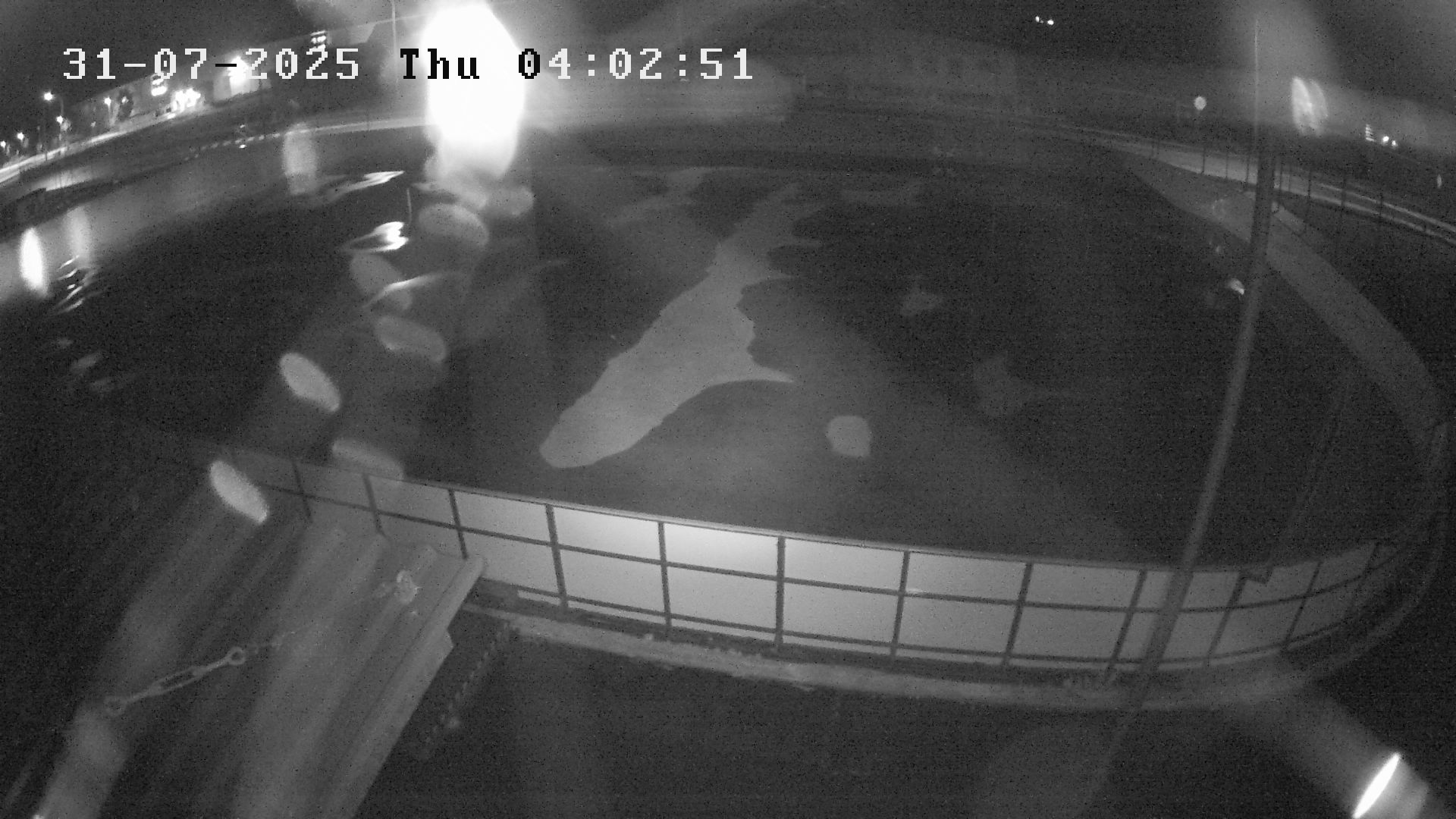 Kluzit Nrsko - webcam