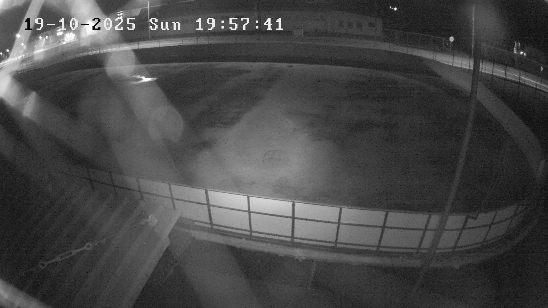 Kluzit Nrsko - webcam
