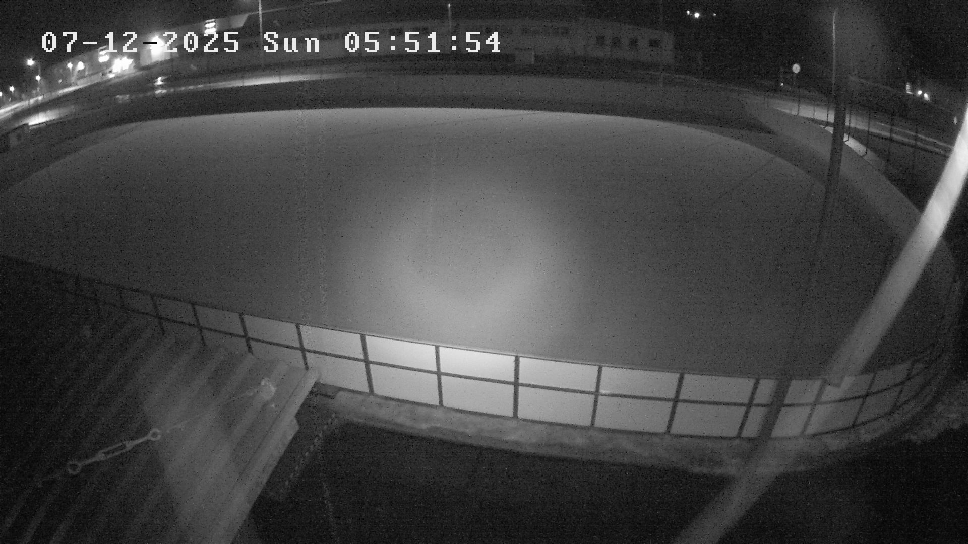 Nýrsko – kluziště