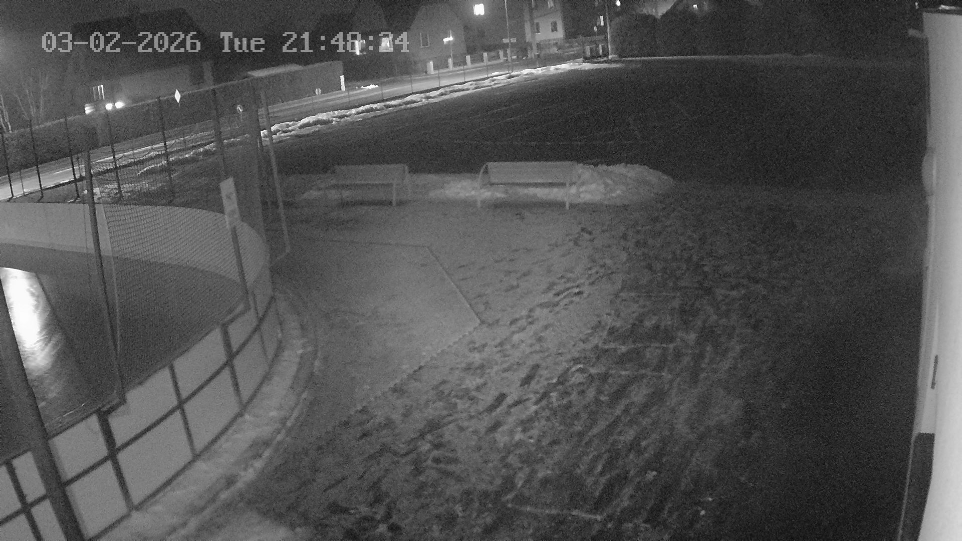 Kluzi�t� N�rsko - webcam