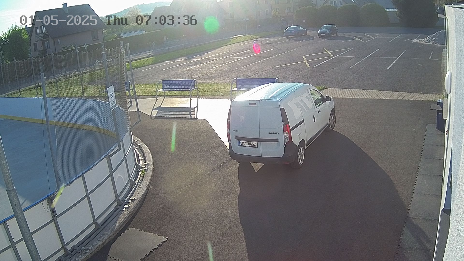 Kluzit Nrsko - webcam
