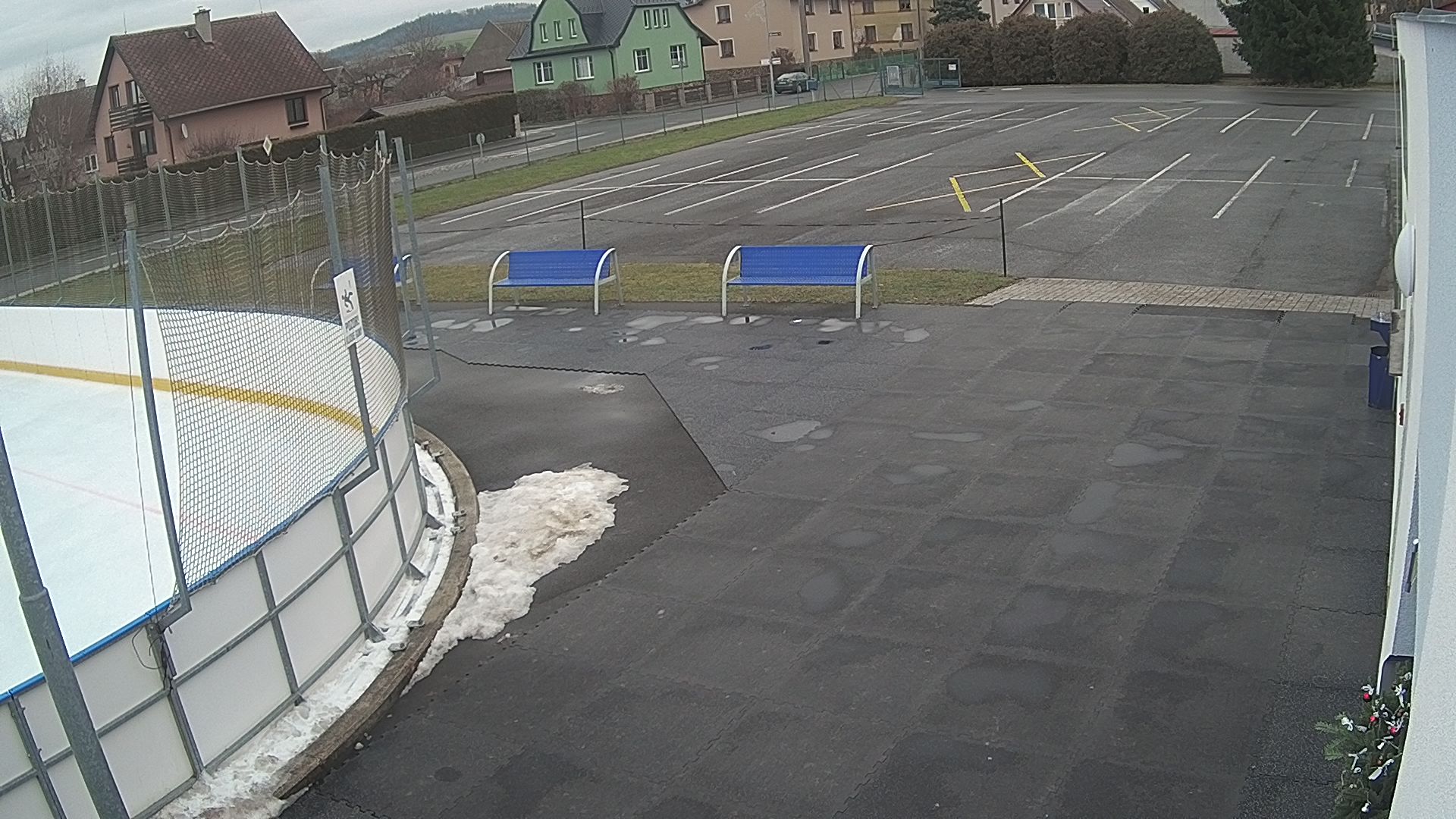 Kluzit Nrsko - webcam