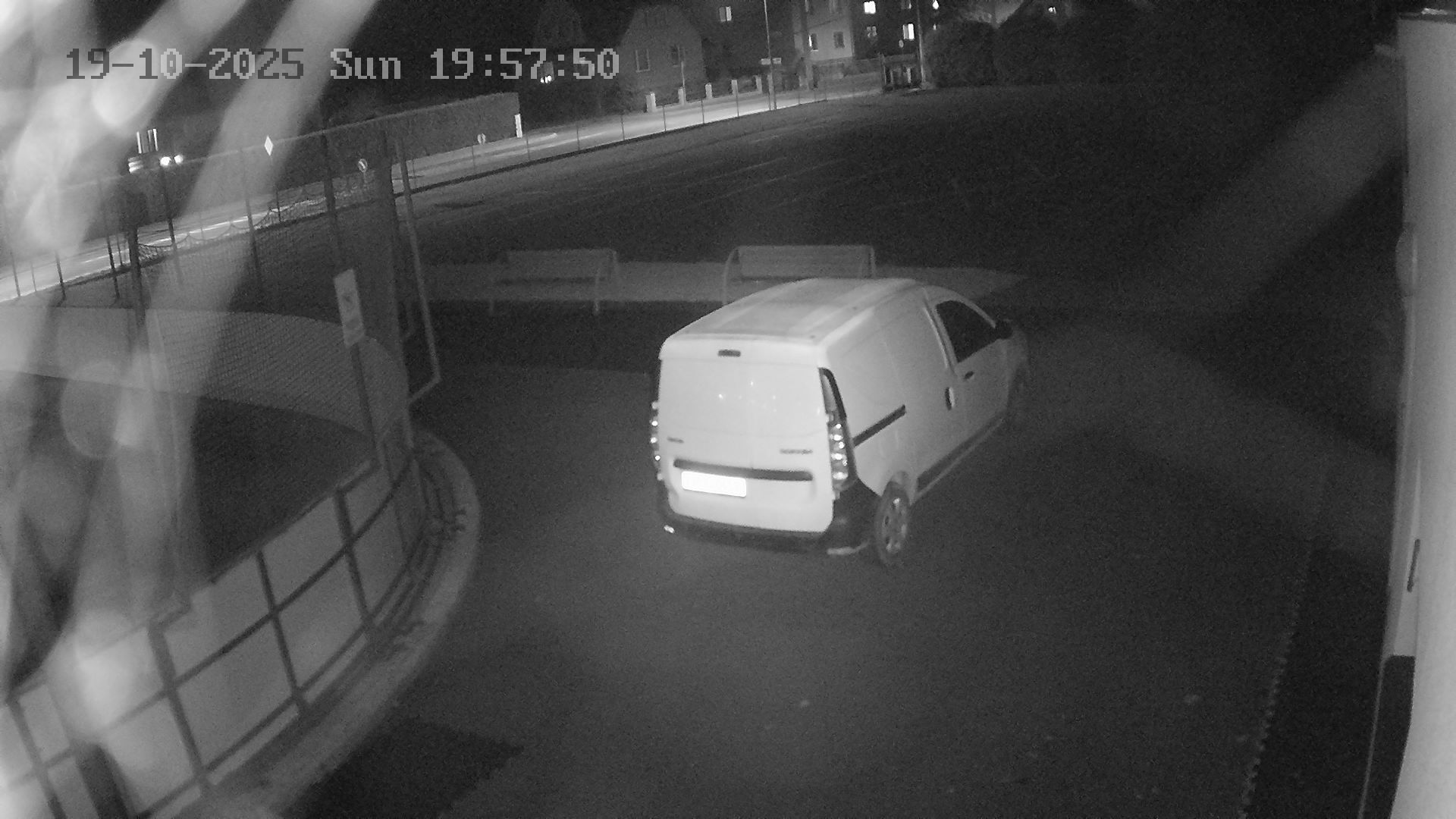 Kluzit Nrsko - webcam