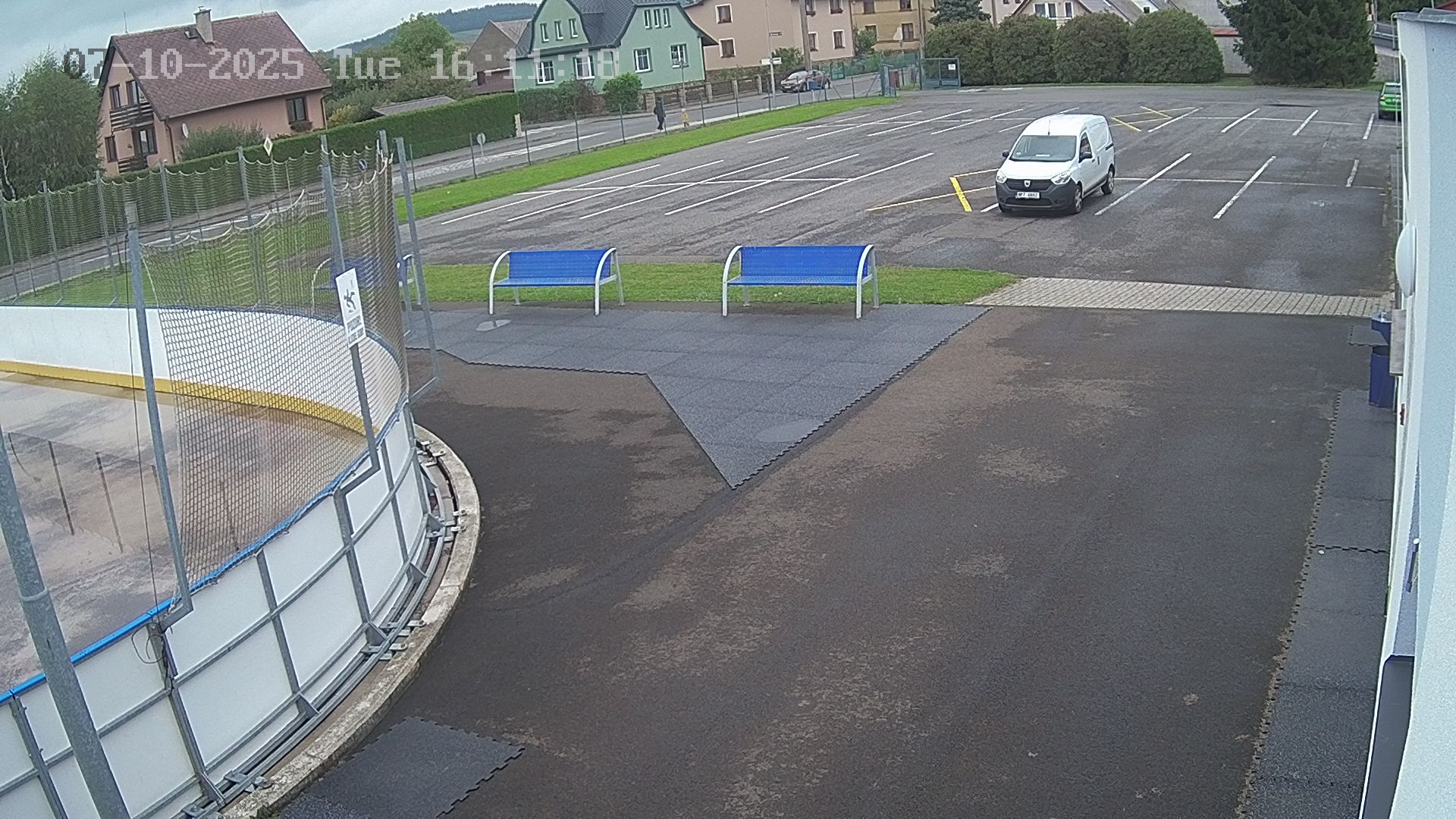 Kluzit Nrsko - webcam